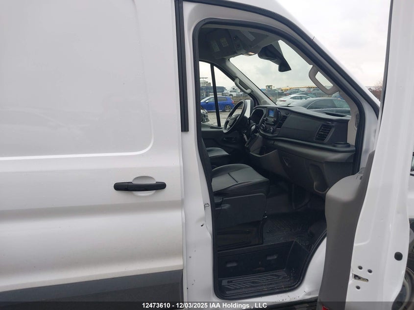 1FTBR1X8XSKA79135 2025 FORD TRANSIT photo no. 5