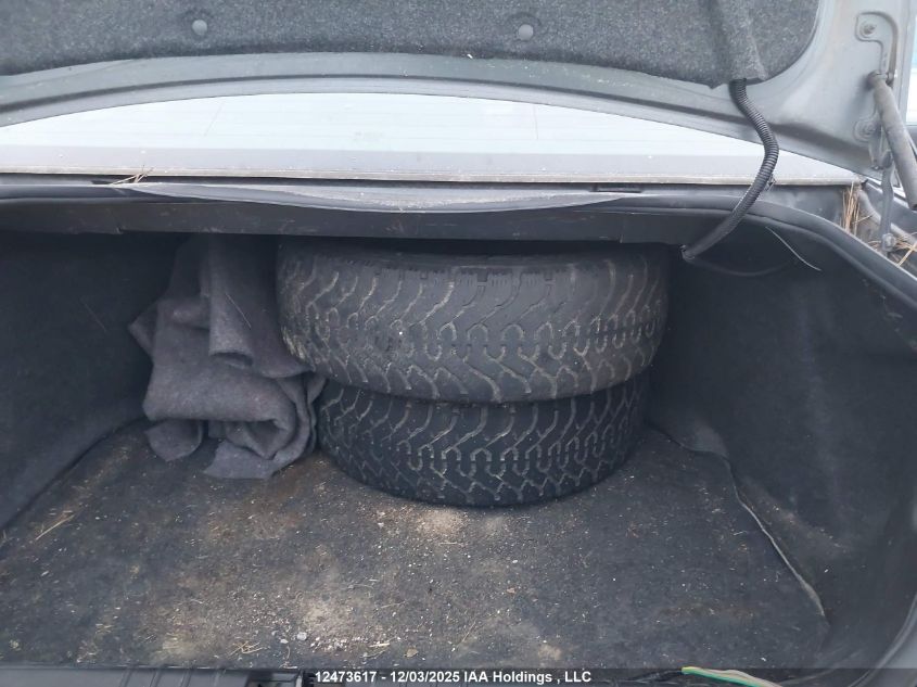 2011 Chevrolet Impala VIN: 2G1WB5EK9B1188481 Lot: 12473617