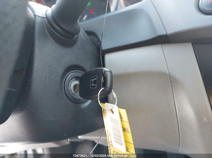 2012 Honda Civic Lx VIN: 2HGFB2F42CH104100 Lot: 12473621