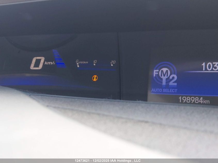 2012 Honda Civic Lx VIN: 2HGFB2F42CH104100 Lot: 12473621