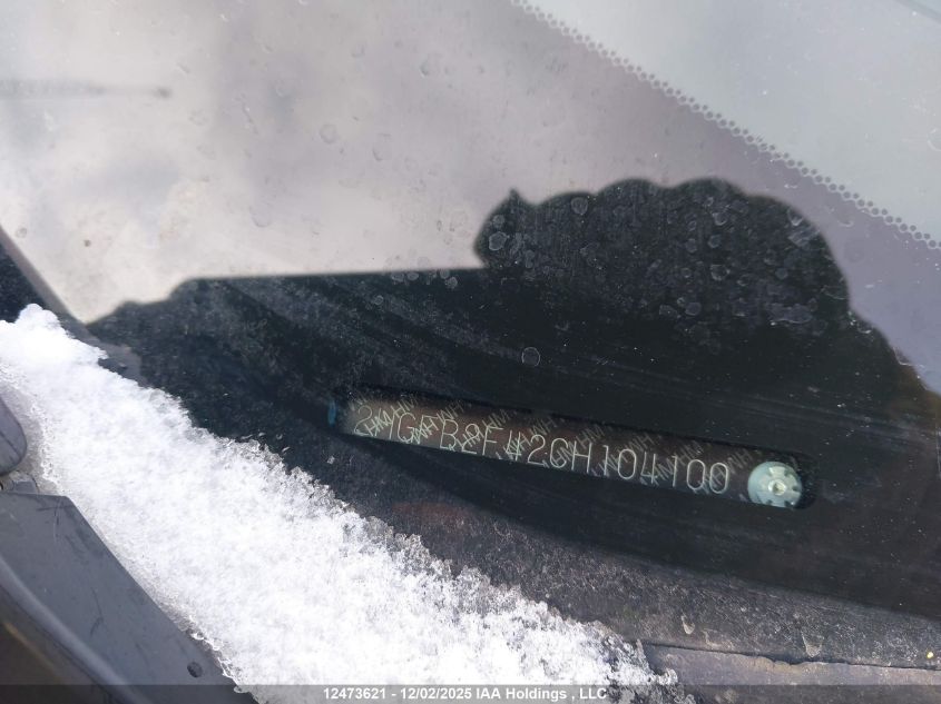 2012 Honda Civic Lx VIN: 2HGFB2F42CH104100 Lot: 12473621