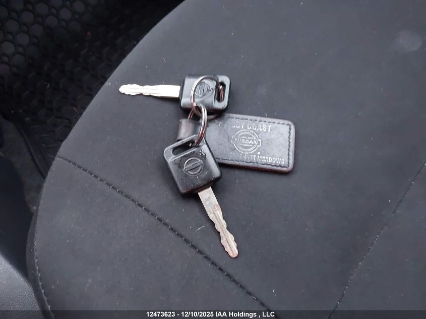 2015 Nissan Micra S/Sr/Sv VIN: 3N1CK3CP2FL226413 Lot: 12473623