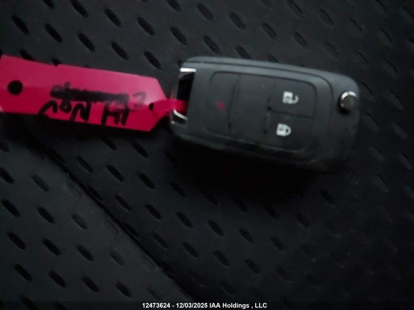 2013 Chevrolet Equinox VIN: 2GNFLCEK2D6160169 Lot: 12473624