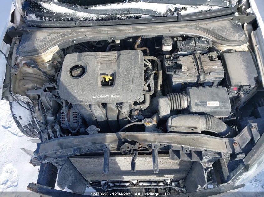 KMHD84LF0HU193171 2017 HYUNDAI ELANTRA photo no. 10