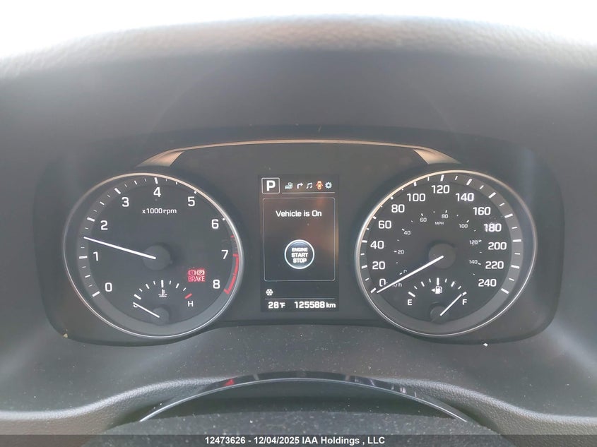 KMHD84LF0HU193171 2017 HYUNDAI ELANTRA photo no. 7