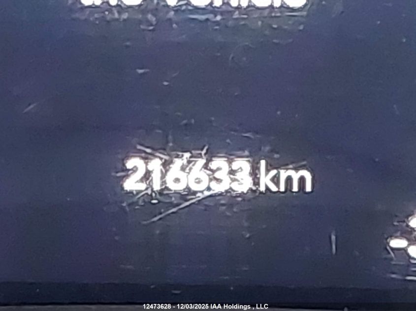 2017 Chrysler Pacifica Touring-L VIN: 2C4RC1EG6HR710368 Lot: 12473628