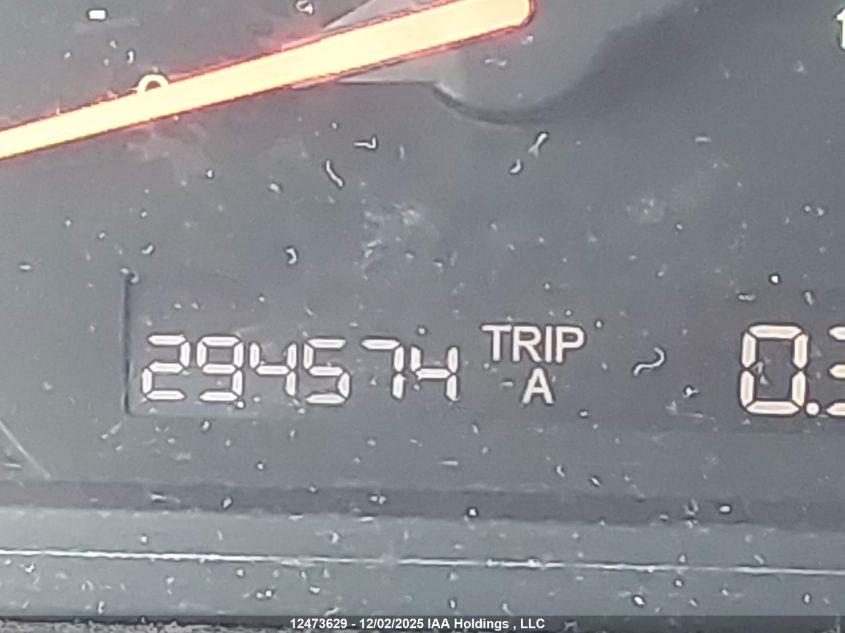 2005 Honda Accord Ex-L VIN: 1HGCM566X5A807994 Lot: 12473629