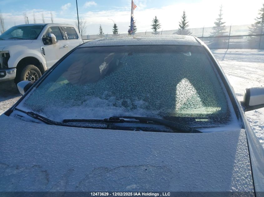 2005 Honda Accord Ex-L VIN: 1HGCM566X5A807994 Lot: 12473629