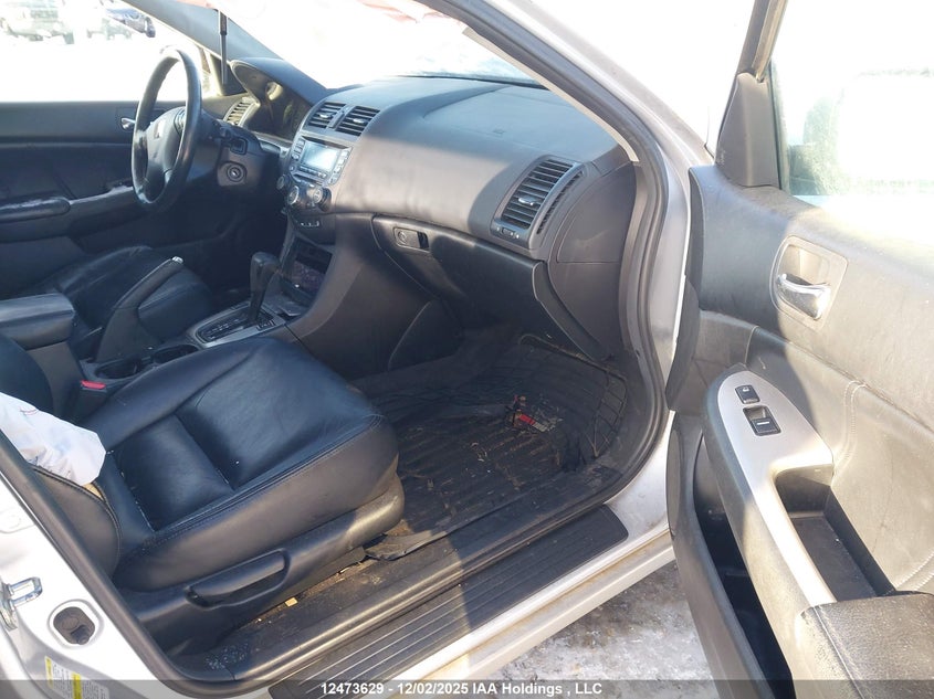 1HGCM566X5A807994 2005 HONDA ACCORD photo no. 5