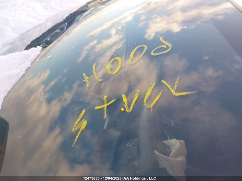 2019 Honda Civic VIN: 2HGFC2F82KH037075 Lot: 12473635