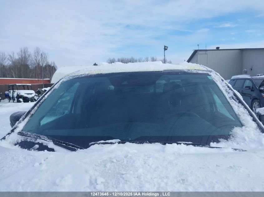 2025 Honda Ridgeline Sport VIN: 5FPYK3F19SB503987 Lot: 12473645