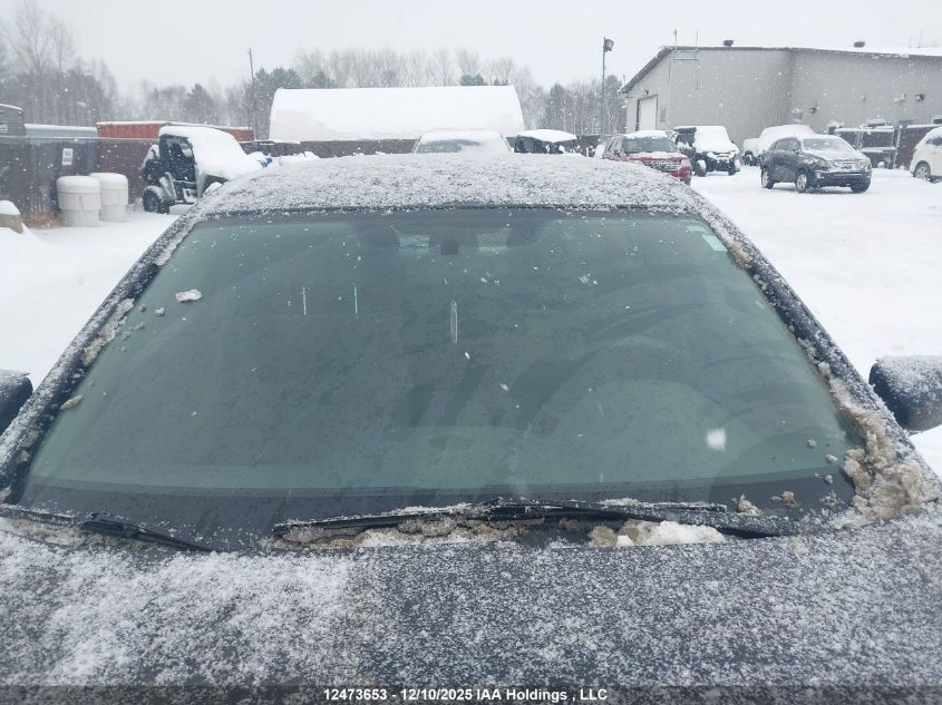 2008 Honda Accord Lx VIN: 1HGCP26338A802362 Lot: 12473653