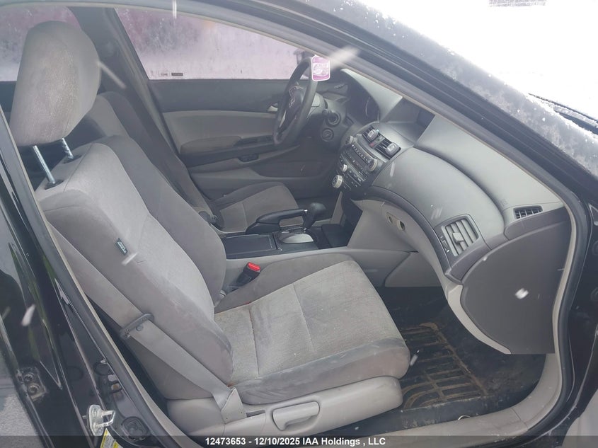 1HGCP26338A802362 2008 HONDA ACCORD photo no. 5