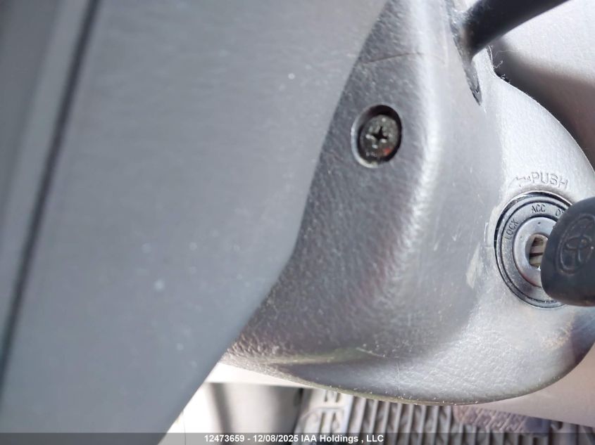 2006 Toyota Corolla Ce/Le/S VIN: 2T1BR32E36C581176 Lot: 12473659