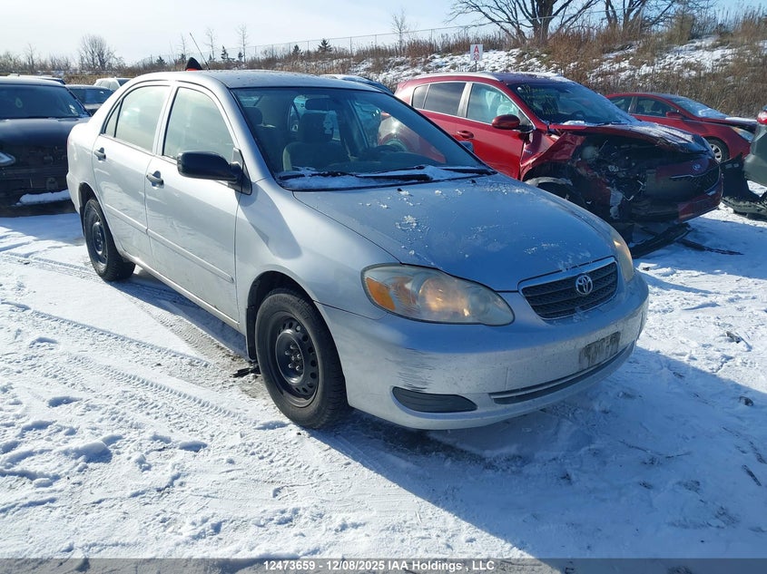 2T1BR32E36C581176 2006 Toyota Corolla Ce/Le/S auction photo 1