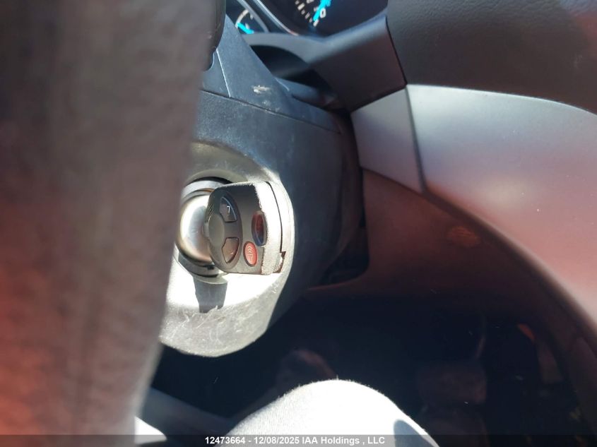 2013 Ford Escape Se VIN: 1FMCU0G92DUA15535 Lot: 12473664