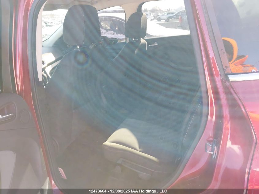 2013 Ford Escape Se VIN: 1FMCU0G92DUA15535 Lot: 12473664