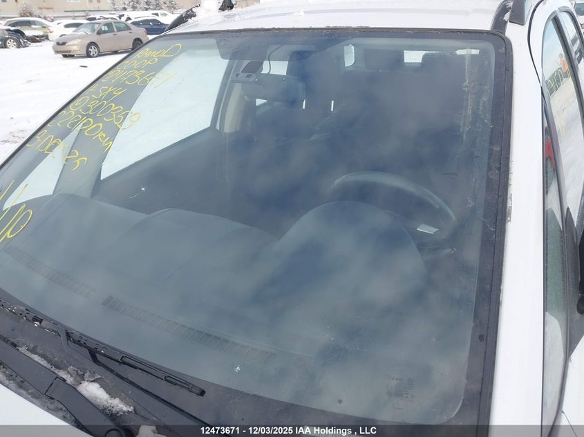 JS2YB5A74B6300359 2011 SUZUKI SX4 photo no. 18