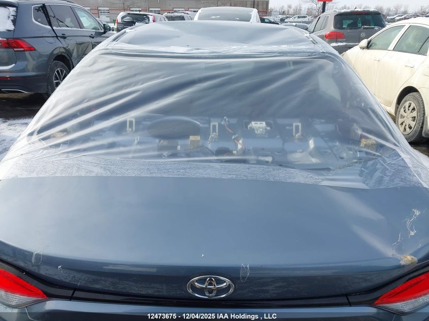 5YFBPRBE8LP035266 2020 TOYOTA COROLLA photo no. 20