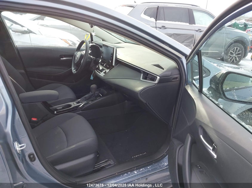 5YFBPRBE8LP035266 2020 TOYOTA COROLLA photo no. 5