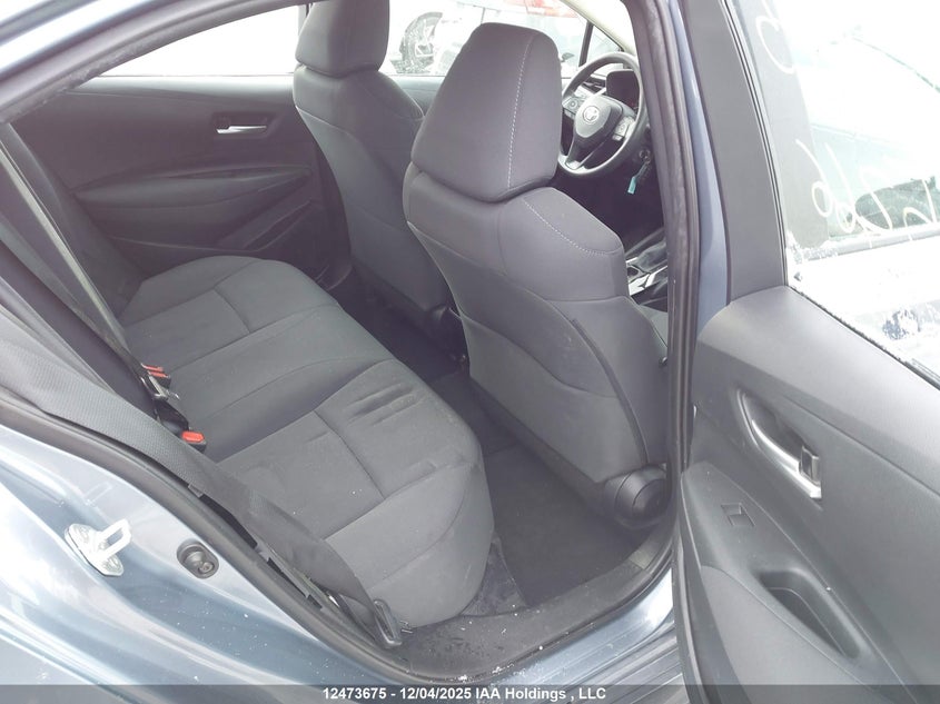 5YFBPRBE8LP035266 2020 TOYOTA COROLLA photo no. 8