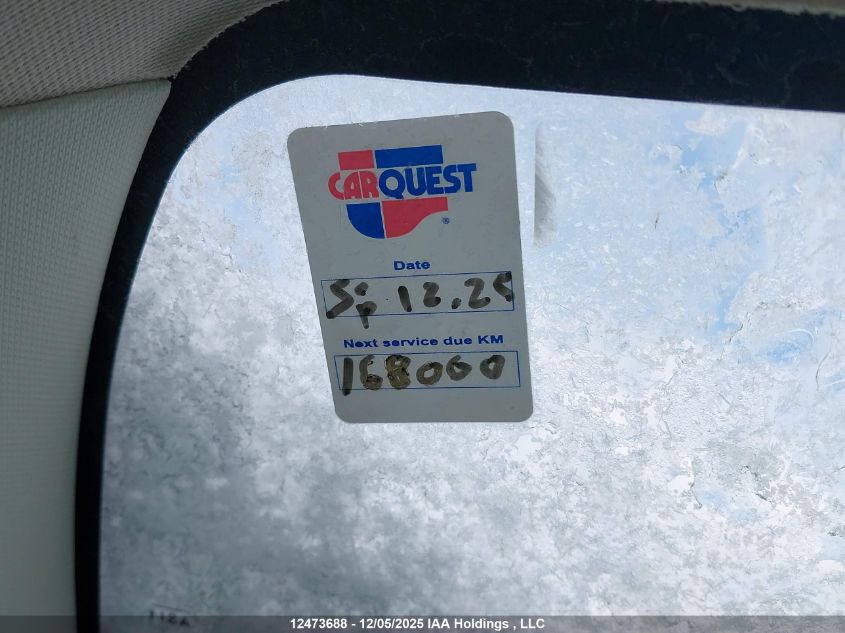 2010 Dodge Journey VIN: 3D4PG4FB5AT223295 Lot: 12473688