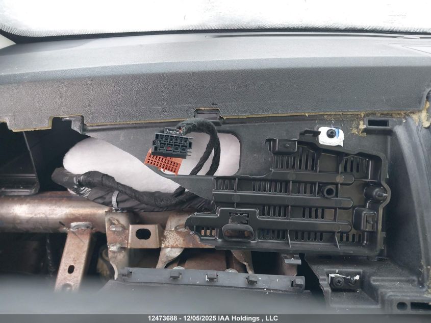 2010 Dodge Journey VIN: 3D4PG4FB5AT223295 Lot: 12473688