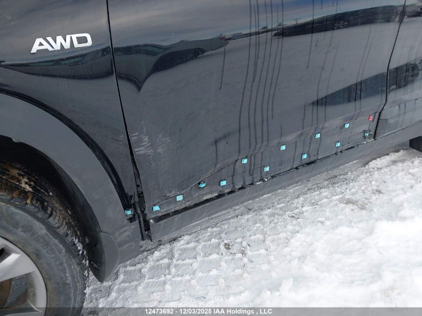 2023 Kia Seltos Ex VIN: KNDEUCAA2P7347835 Lot: 12473692