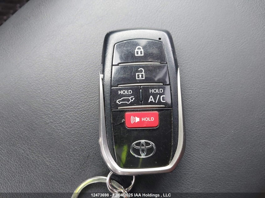 JTMGB3FVXPD121277 2023 TOYOTA RAV 4 photo no. 11