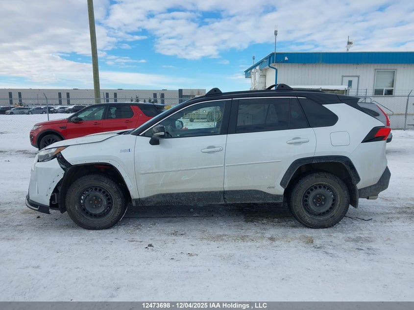 JTMGB3FVXPD121277 2023 TOYOTA RAV 4 photo no. 15