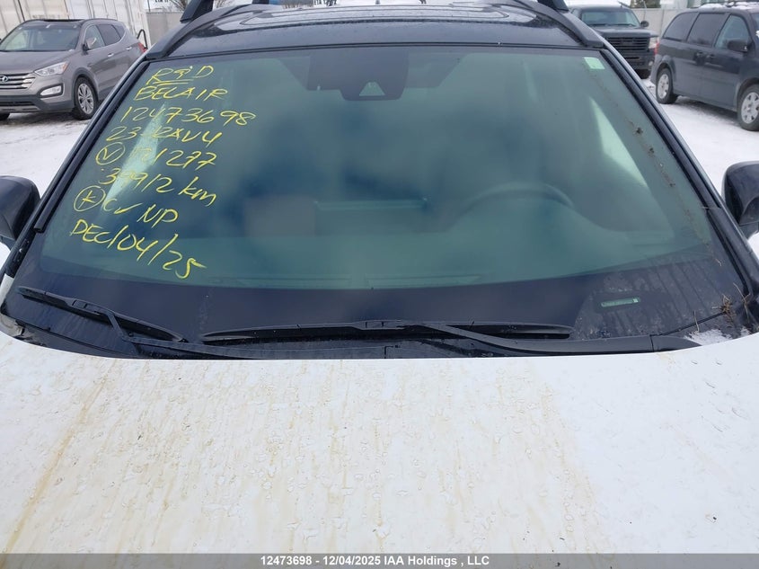 JTMGB3FVXPD121277 2023 TOYOTA RAV 4 photo no. 18