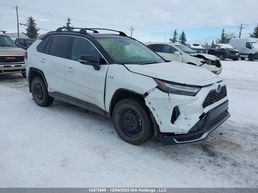 JTMGB3FVXPD121277 TOYOTA RAV4 PRIME Photo 1
