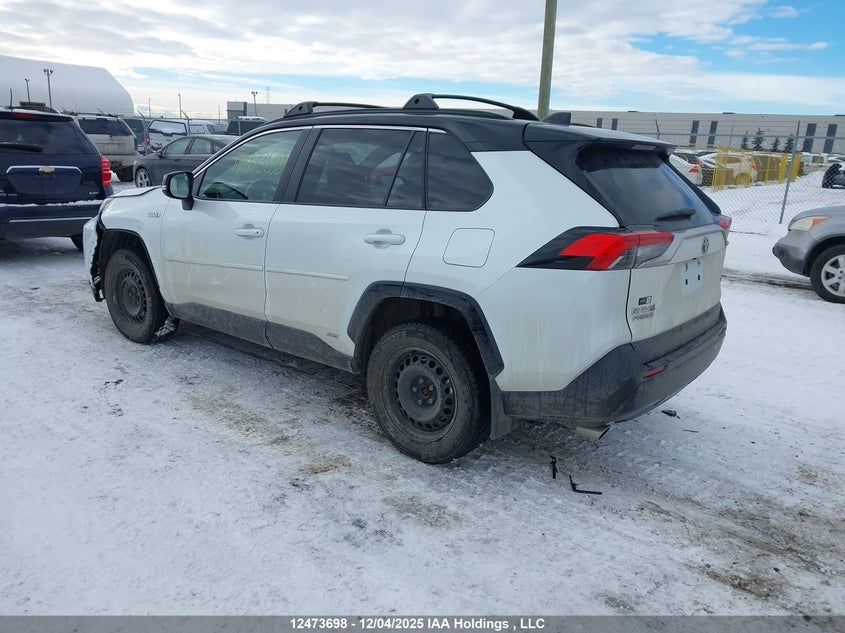 JTMGB3FVXPD121277 2023 TOYOTA RAV 4 photo no. 3