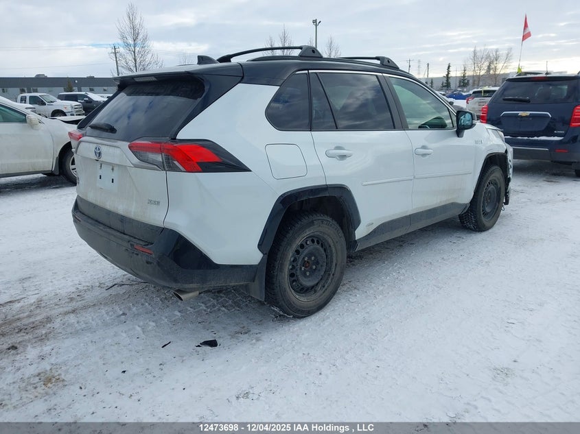 JTMGB3FVXPD121277 2023 TOYOTA RAV 4 photo no. 4