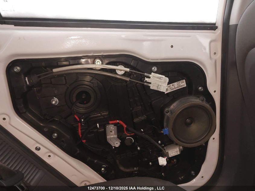 2019 Hyundai Ioniq Plug-In Hybrid Preferred VIN: KMHC65LD6KU105821 Lot: 12473700