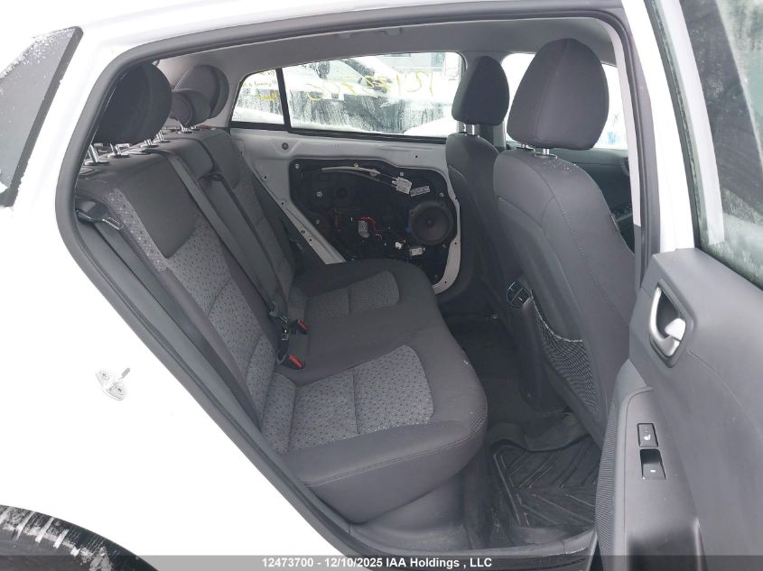 2019 Hyundai Ioniq Plug-In Hybrid Preferred VIN: KMHC65LD6KU105821 Lot: 12473700