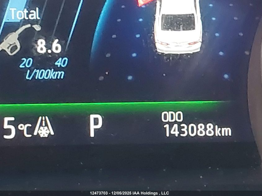 2019 Toyota Camry Xse VIN: 4T1B61HK4KU286994 Lot: 12473703