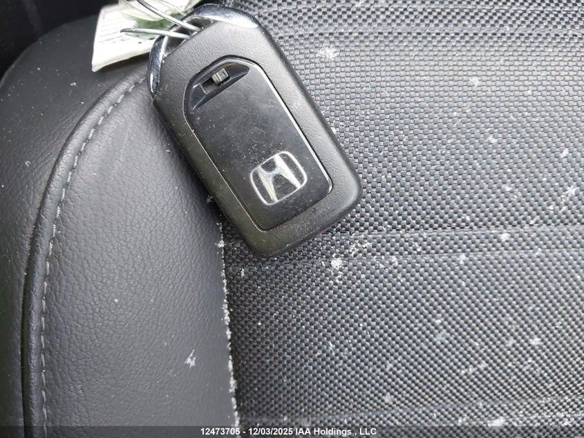 2HKRW2H41NH213316 2022 HONDA CR-V photo no. 11