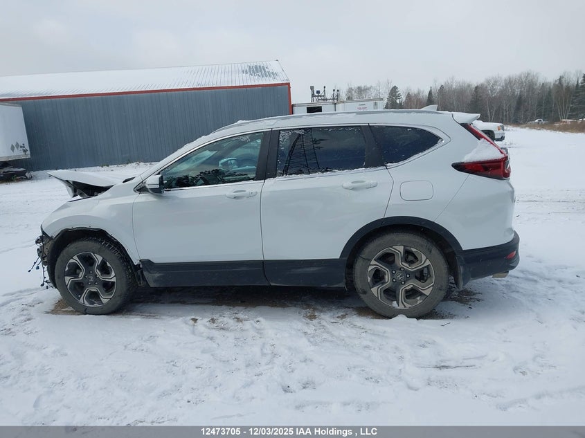 2HKRW2H41NH213316 2022 HONDA CR-V photo no. 15