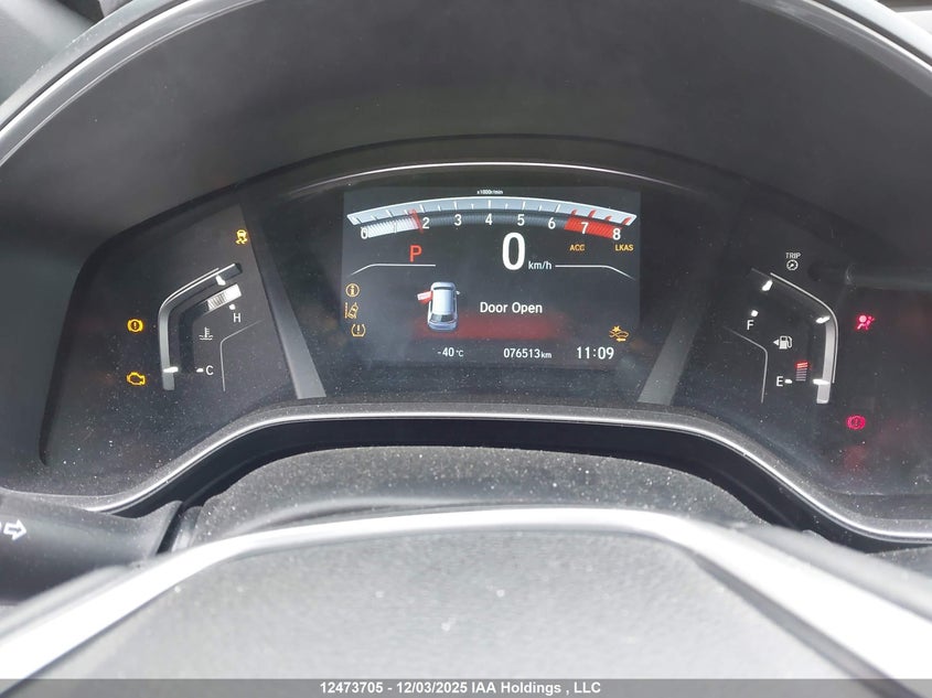 2HKRW2H41NH213316 2022 HONDA CR-V photo no. 7
