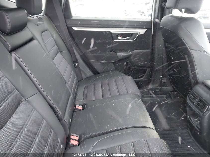 2HKRW2H41NH213316 2022 HONDA CR-V photo no. 8