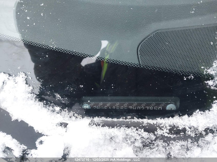 2HGFA16557H027850 2007 HONDA CIVIC photo no. 9