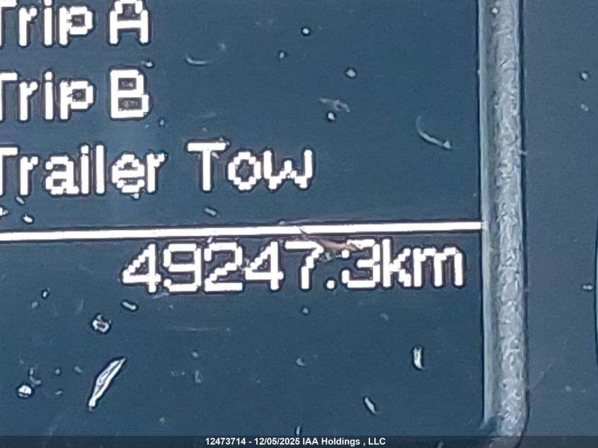 2023 Ram 1500 Classic Slt VIN: 1C6RR7LT2PS581308 Lot: 12473714