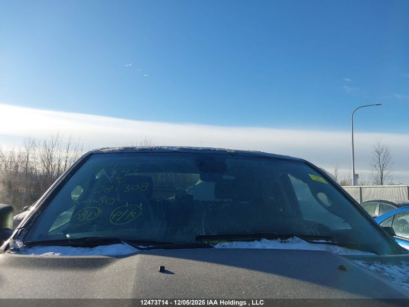 2023 Ram 1500 Classic Slt VIN: 1C6RR7LT2PS581308 Lot: 12473714