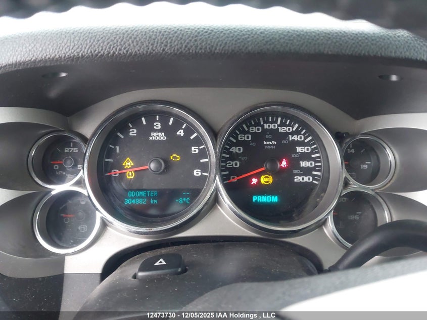 3GTRKVE3XAG232958 2010 GMC SIERRA photo no. 7