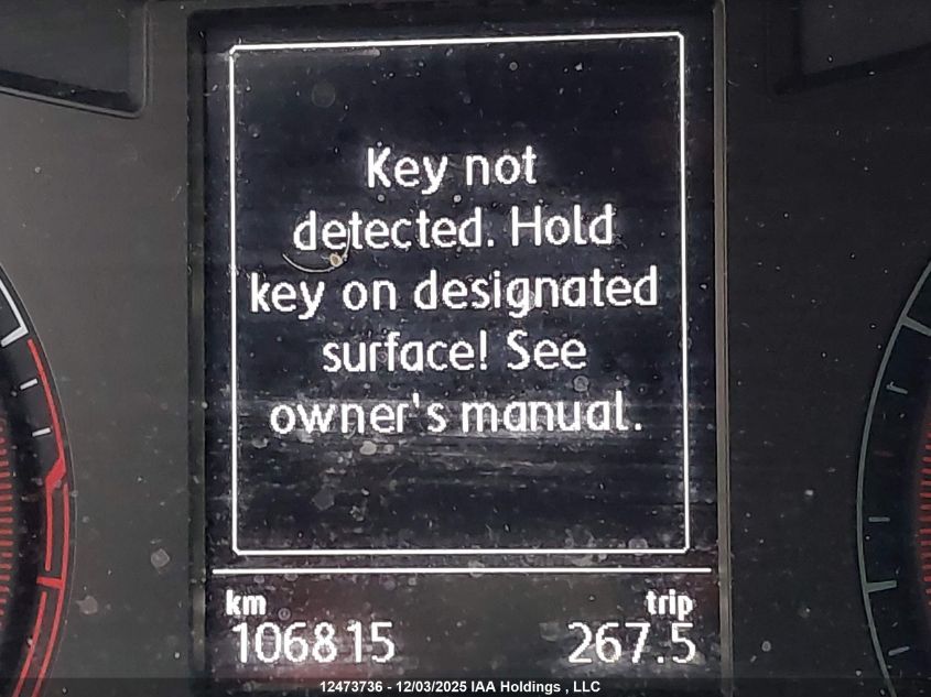 2019 Volkswagen Jetta Sel VIN: 3VWE57BU6KM264241 Lot: 12473736