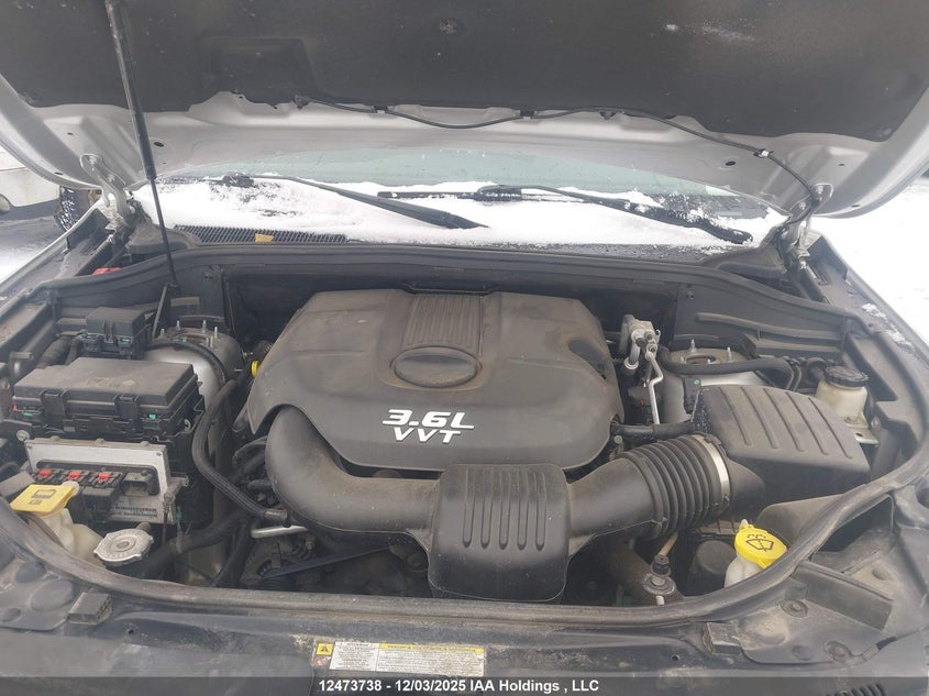 1C4RJFAG4CC217055 2012 JEEP GRAND CHEROKEE photo no. 10