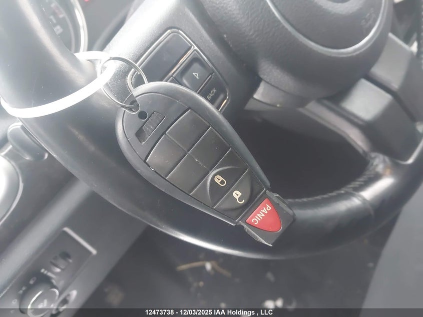 1C4RJFAG4CC217055 2012 JEEP GRAND CHEROKEE photo no. 11