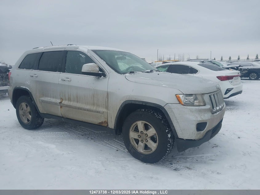1C4RJFAG4CC217055 2012 JEEP GRAND CHEROKEE photo no. 13
