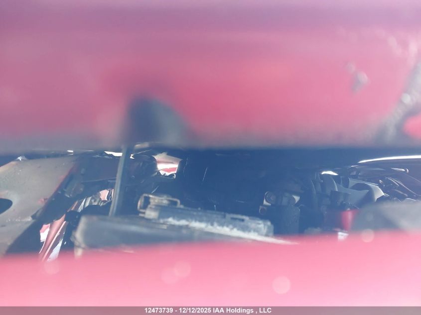 2008 Ford Ranger Super Cab VIN: 1FTZR45E48PA87834 Lot: 12473739